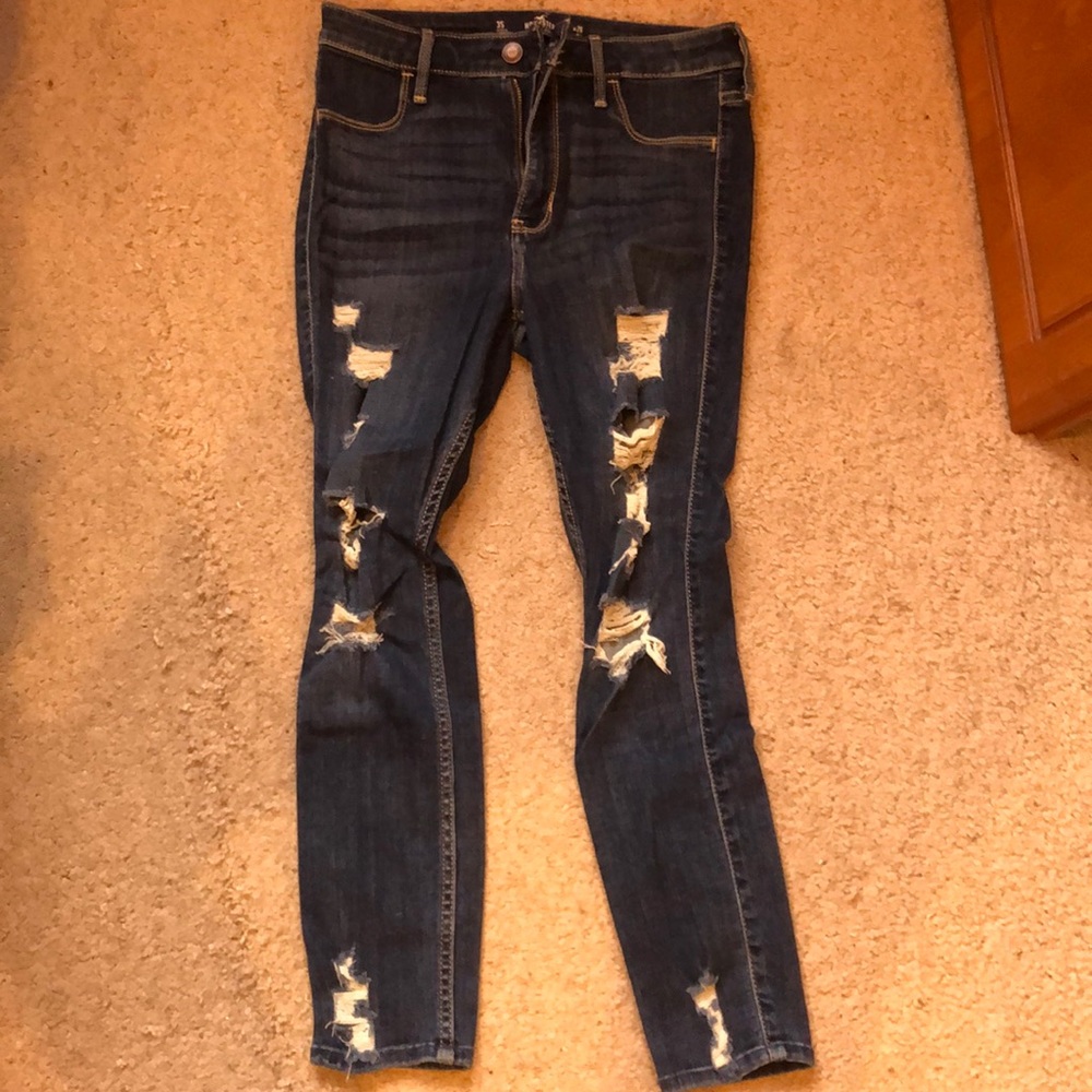 Hollister Jeans